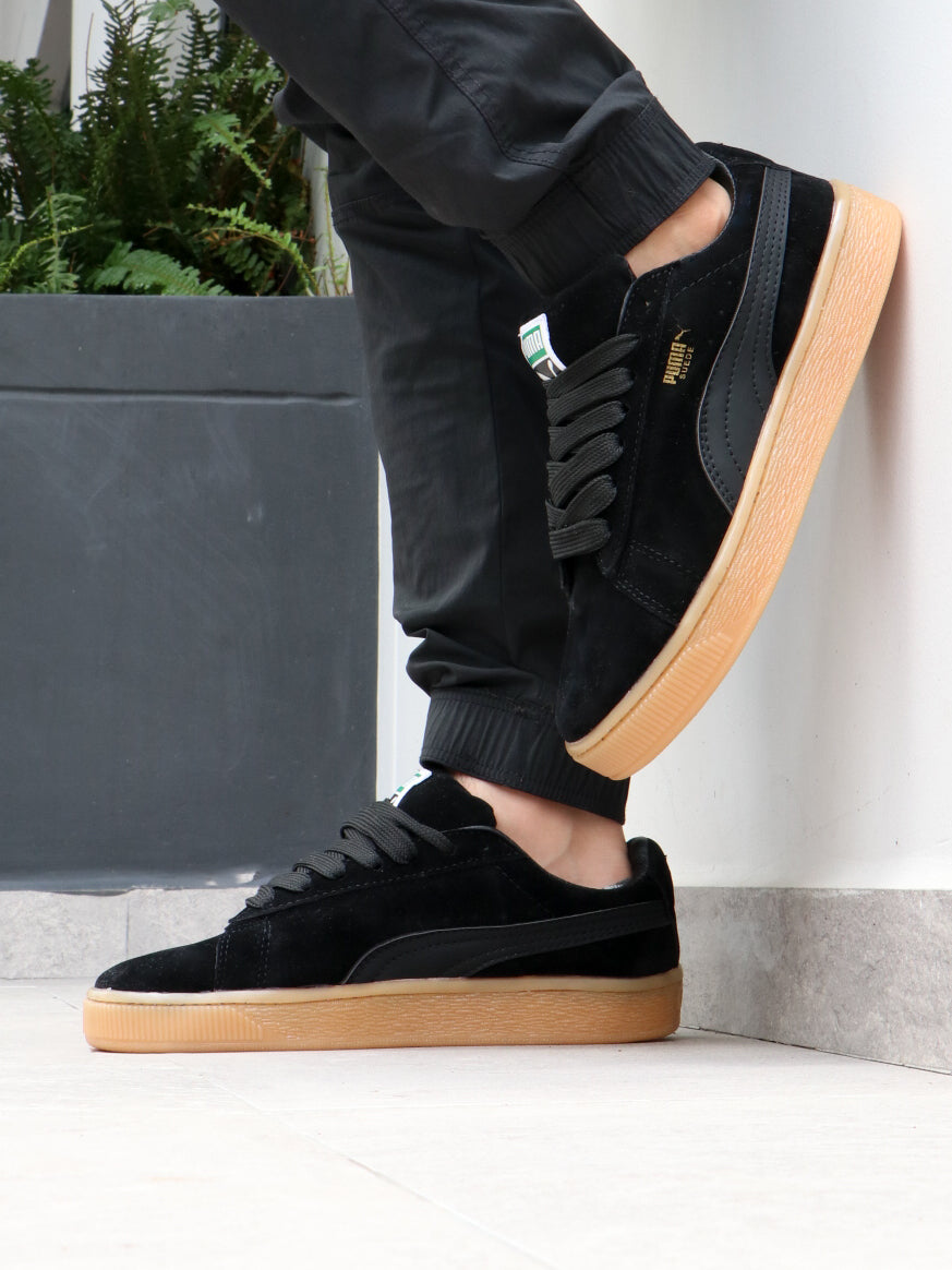 PUMA SUEDE